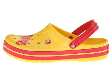 Crocs: crocband Spain clog(หมด)